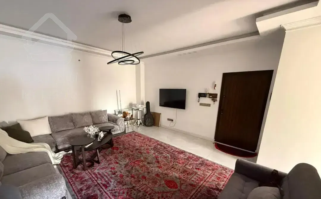 آپارتمان 70 متری تک واحدی بهار شمالی