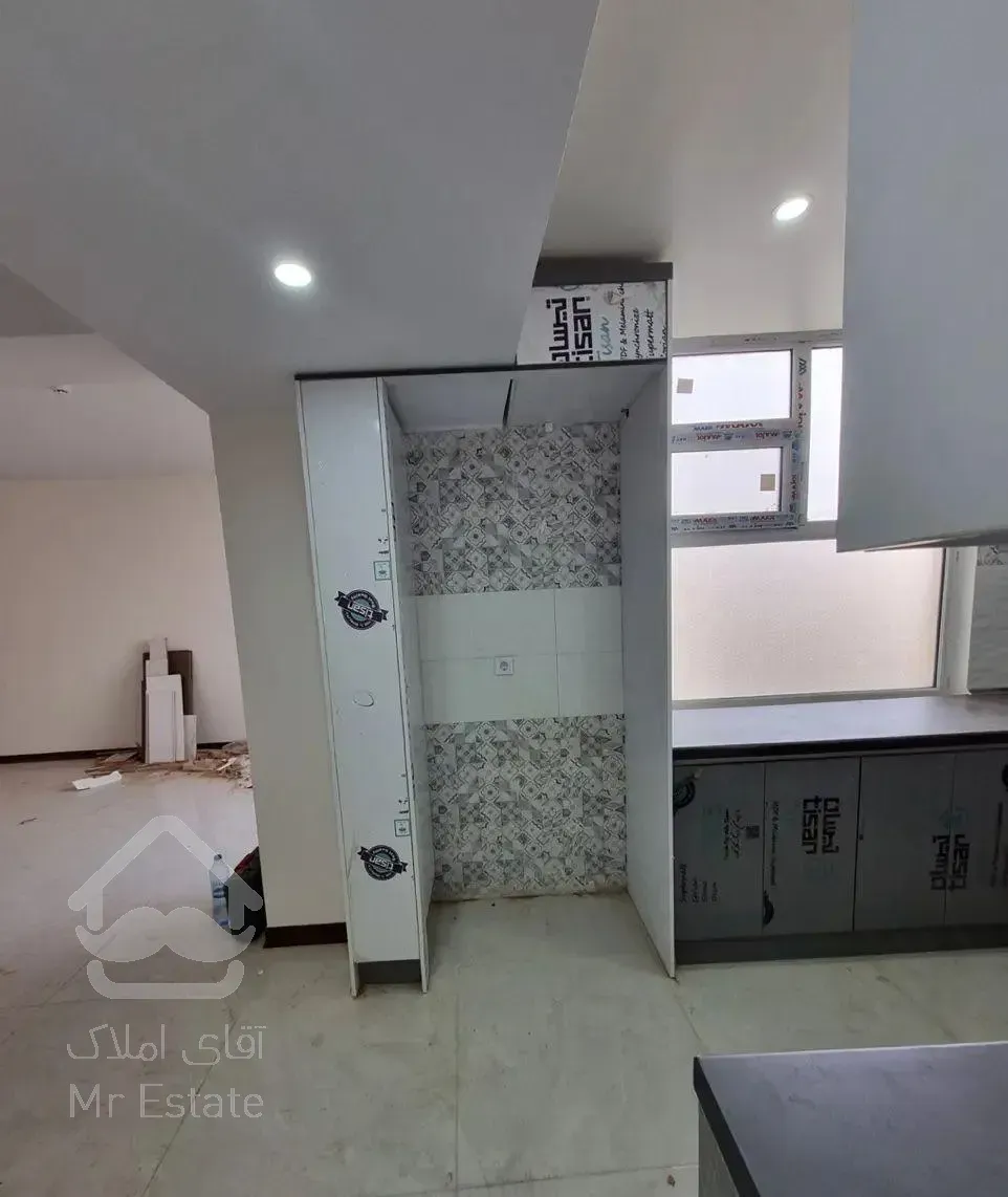 اجاره واحد ۶۲ متری نوساز نازی آباد