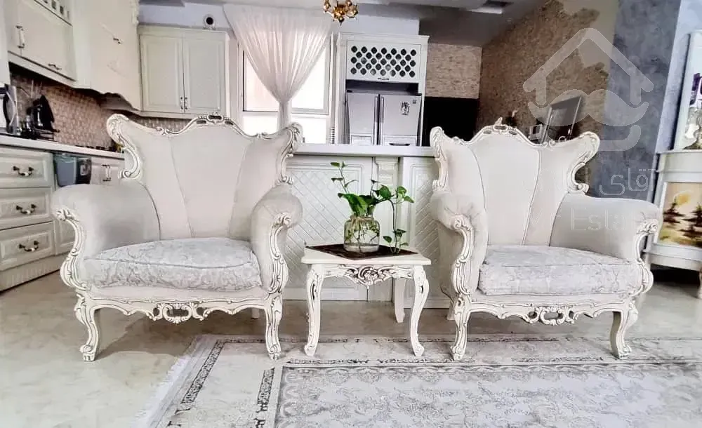 ۱۳۰متر شخصی ساز فول