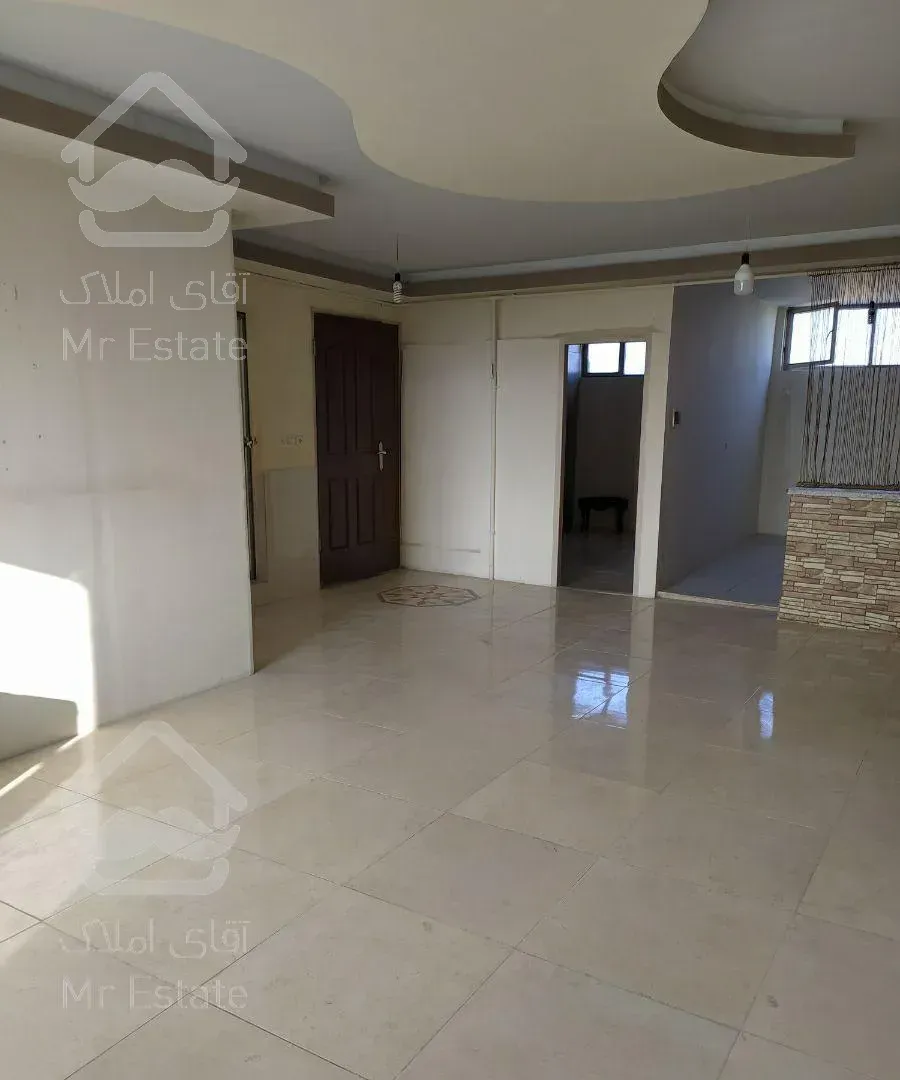 اجاره آپارتمان 95 متری در اشکاوند