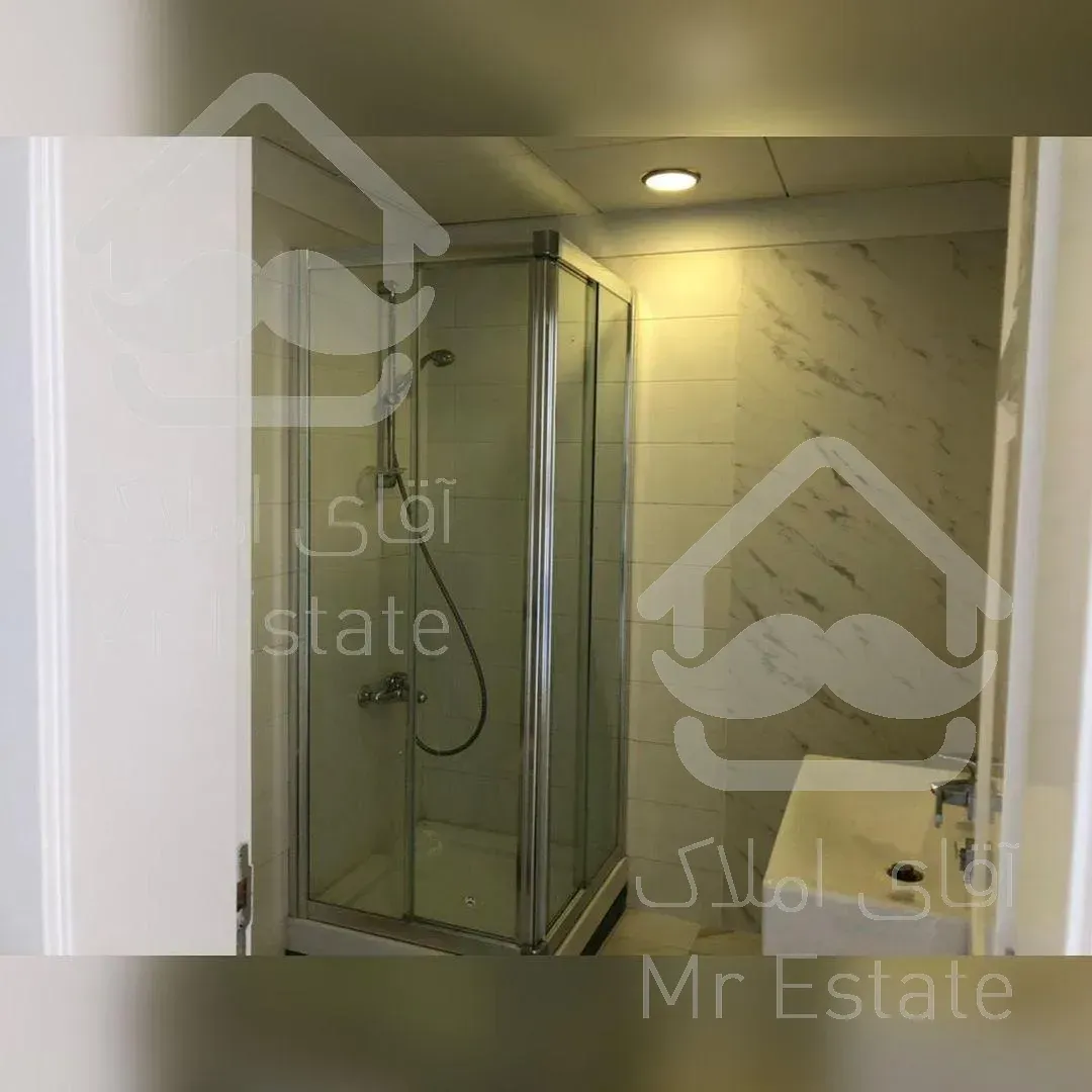 مژده ۱۵۰ متر ۲ خواب فول امکانات قابل تبدیل به سه خواب