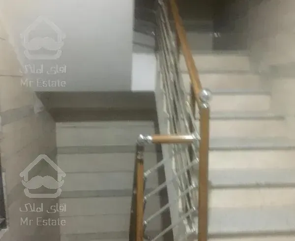 اپارتمان نوساز  ۷۰متری ارم