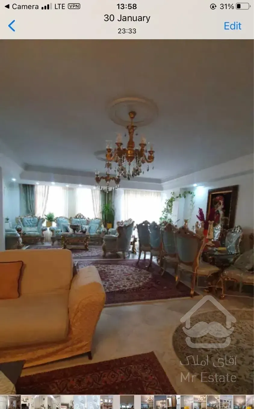 ۲۰۰متر تکواحدی/کاشانی/آلاله شرقی/فرصتی طلایی/