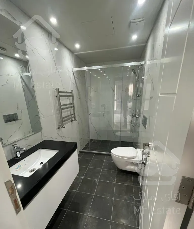 درکه برج برند ۱۱۶ متر فول مشاعات لابی