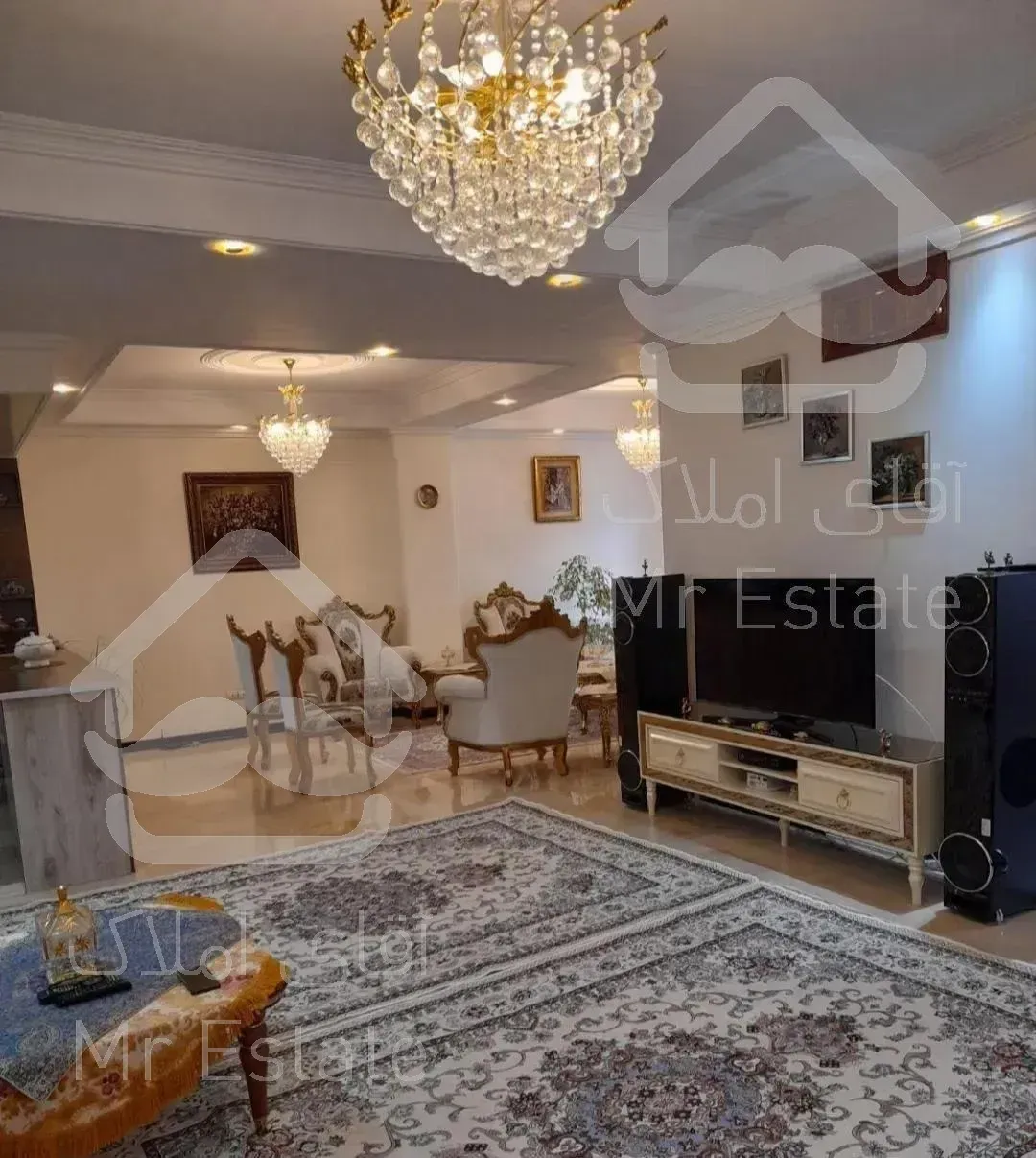 110متر/6ساله/اشرفی اصفهانی