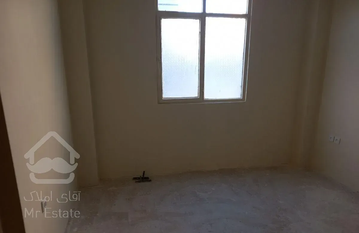 ۴۳متر تک واحدی طبقه ۲سندی بازسازی شده تخلیه