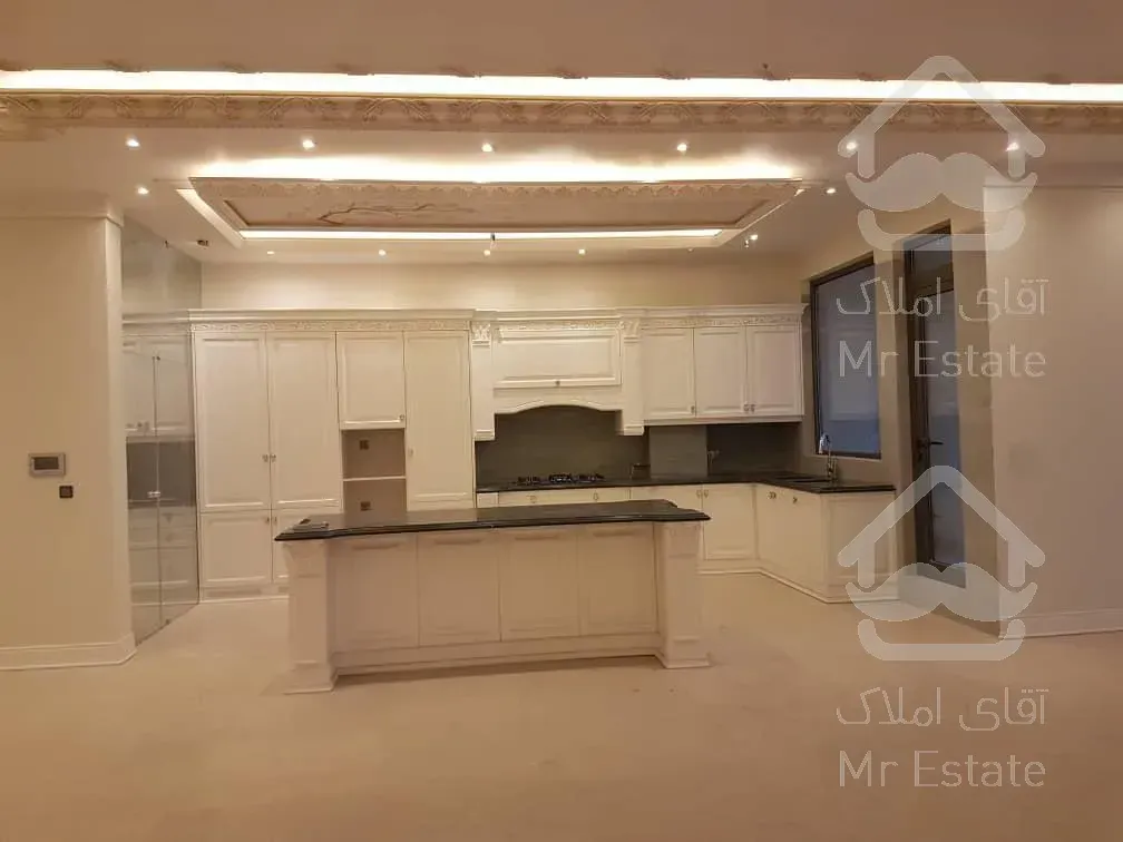 رهن و اجاره آپارتمان ۲۲۰ متری ۳ خواب نیاوران فول