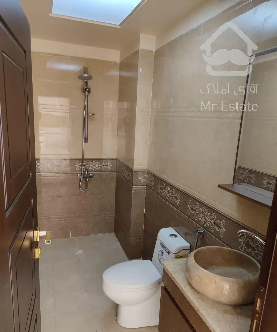 آپارتمان ۱۰۷ متر نوساز خواجه عبدالله