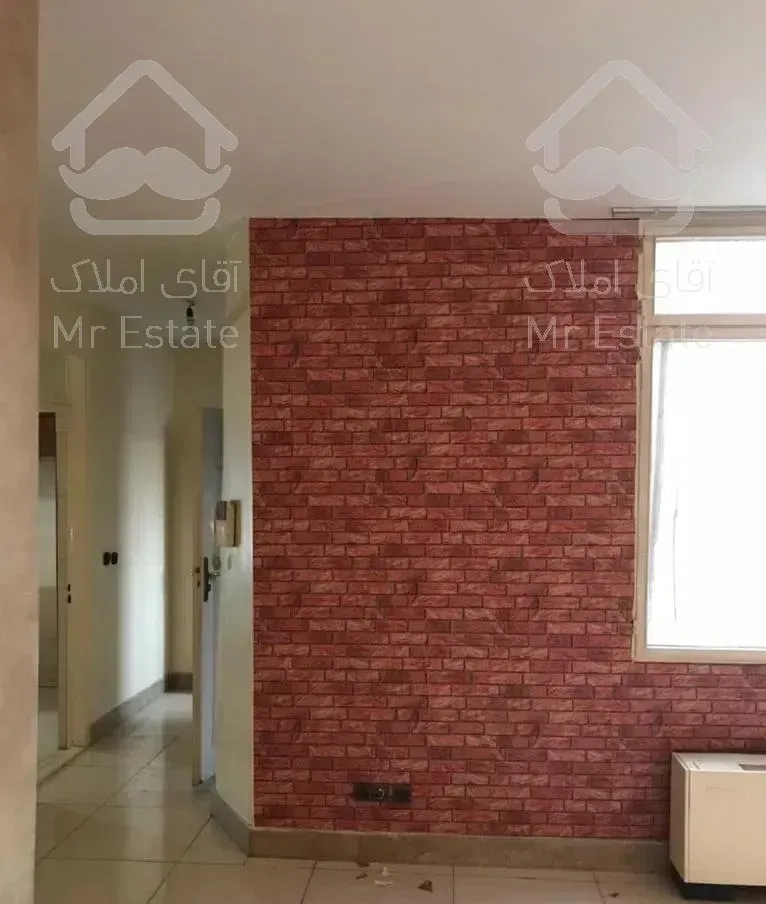 ۱۰۰ متر \ فول امکانات حتی مجرد