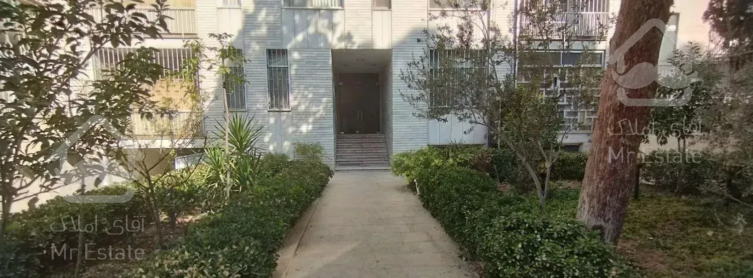 اجاره آپارتمان ۱۲۰ متر قرارداد اجاره 18ماهه