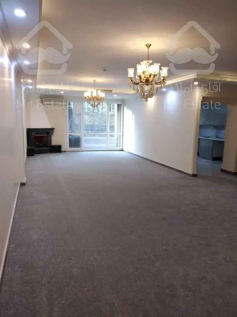 اجاره و رهن آپارتمان زعفرانیه 206  متر لاکچری