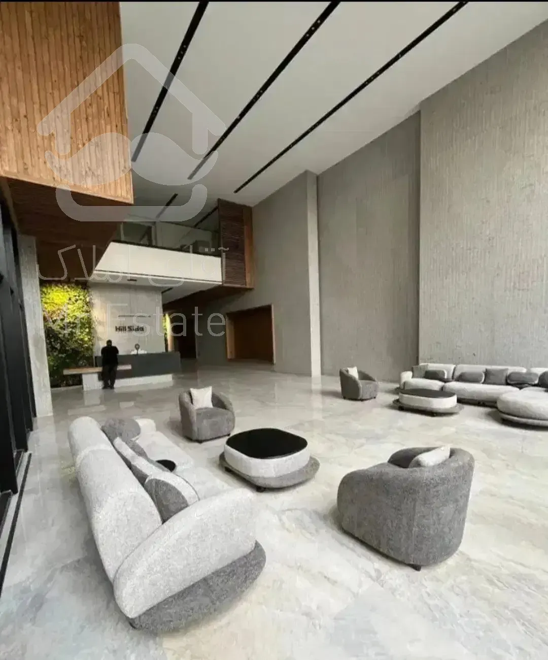 ۲۴۰متر آجودانیه/مدرن/۳مستر