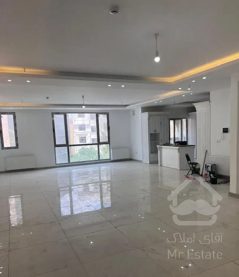 ۱۴۵ متر۳ خواب اول صیاد4فول.شیک غرق نور