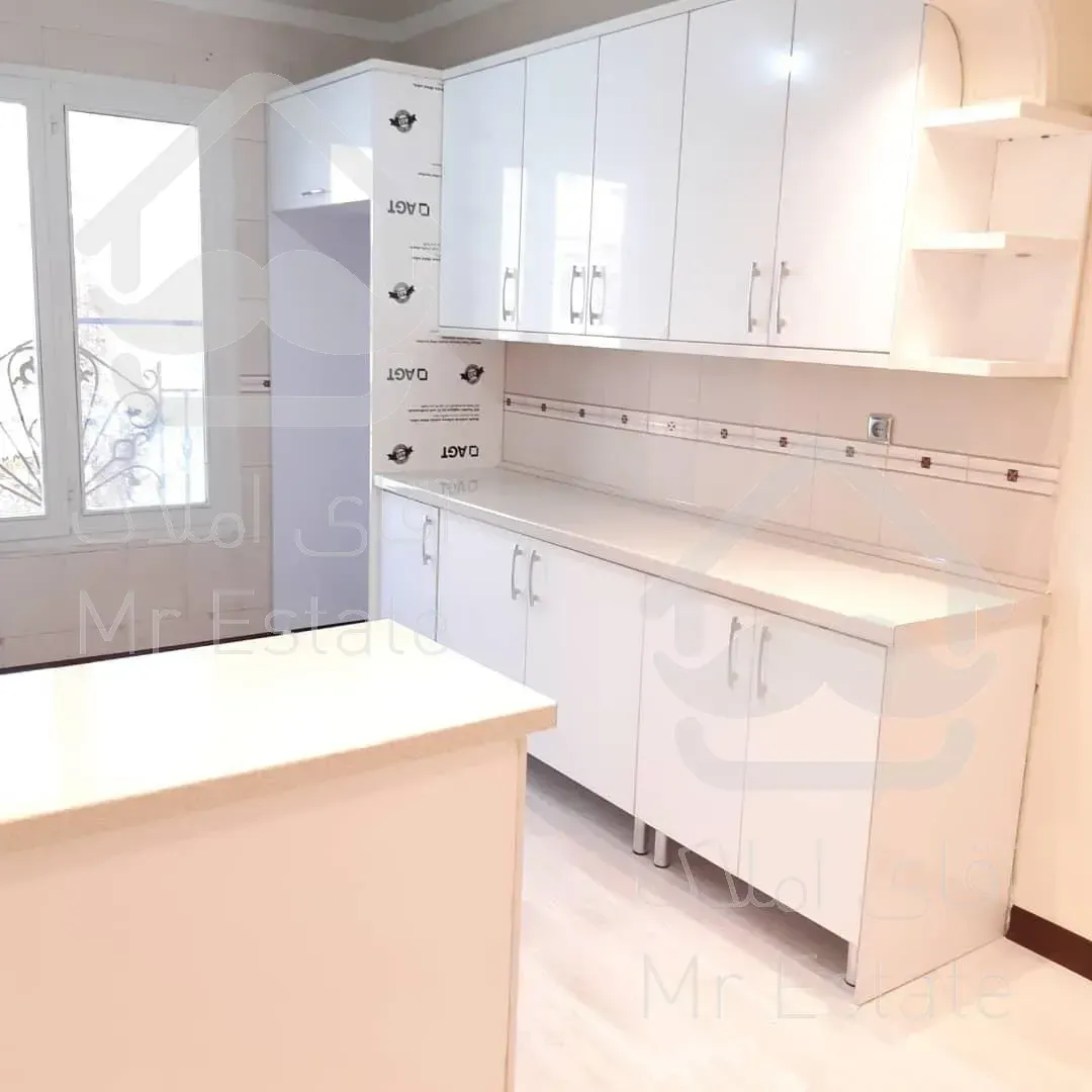 ۶۲متر / فول امکانات / سازمان برنامه منطقه۵