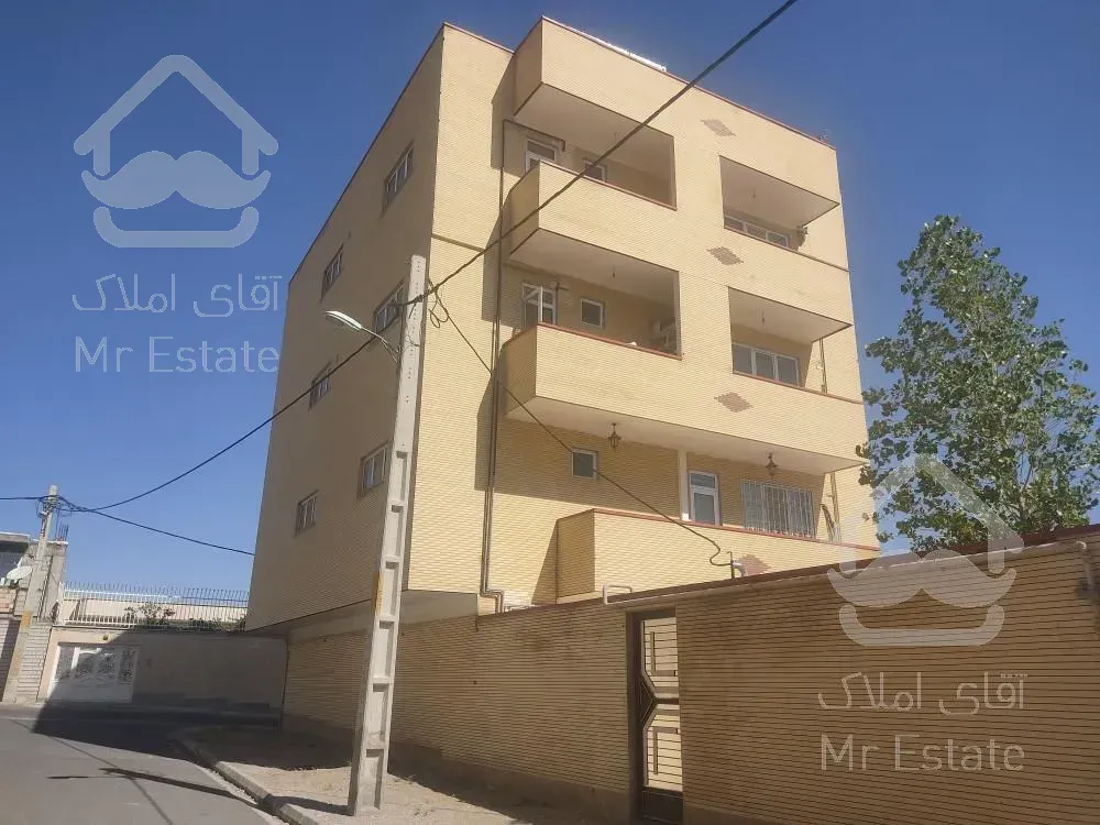 اپارتمان ۷۰ متری سهند