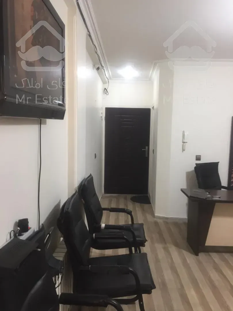 ۶۰ متر/فول/سنداداری/بر کاشانی