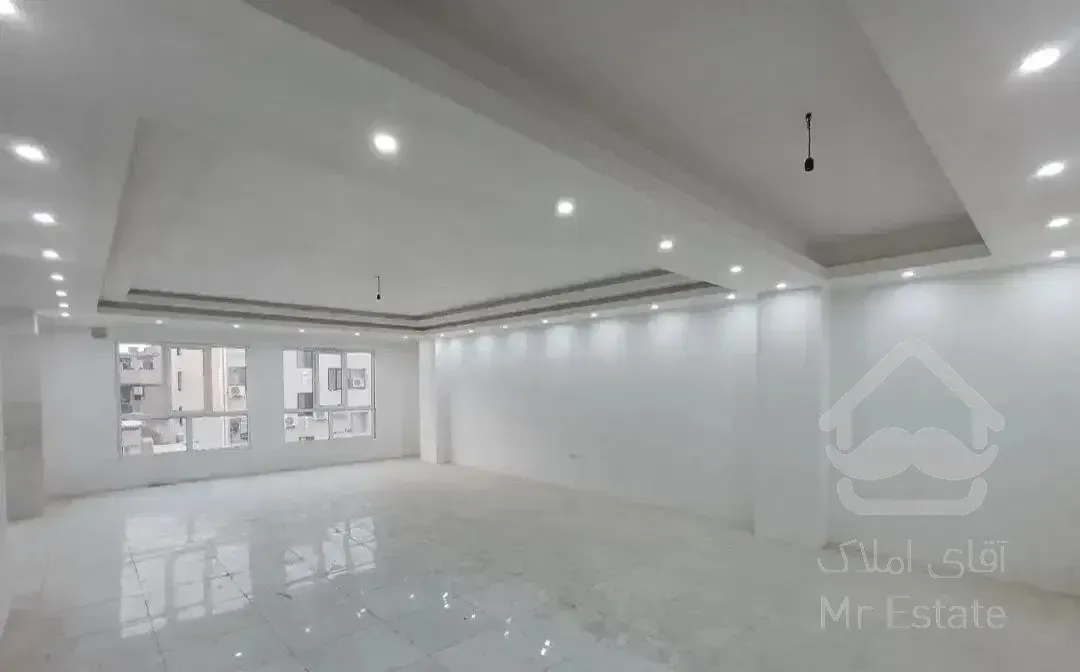 فروش آپارتمان ۱۱۰ متری ۳ خواب