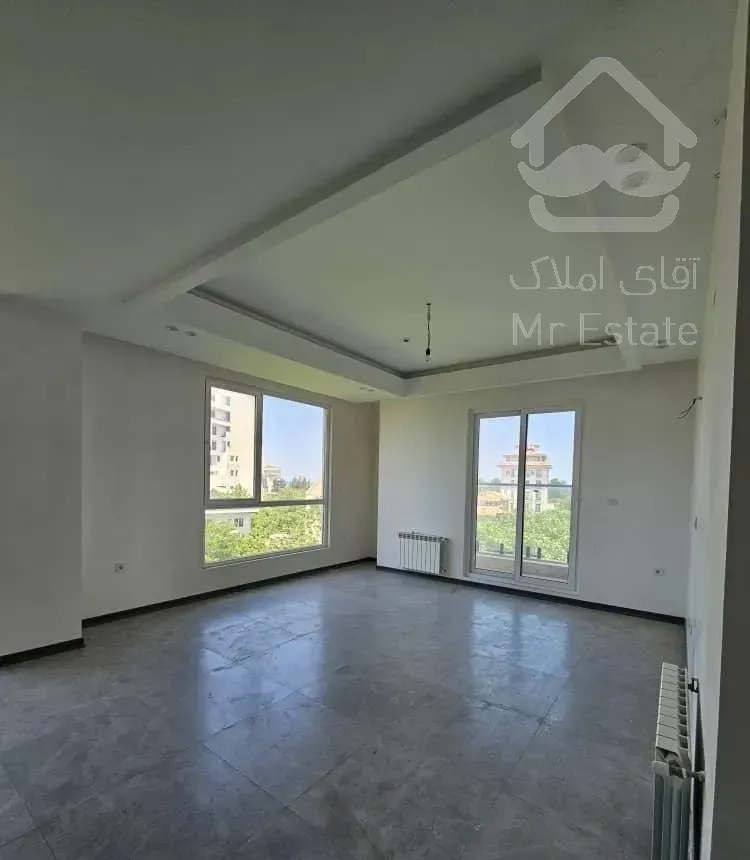 فروش آپارتمان 135 متری در طالقانی رامسر