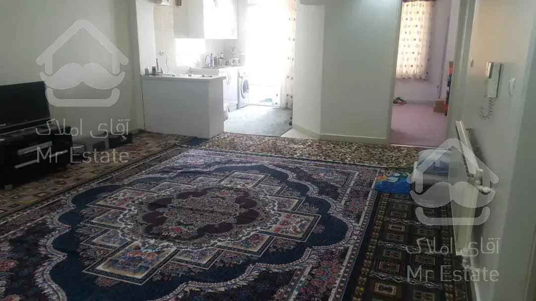 ۷۶متر بلوار اباذر