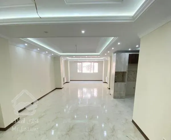 آپارتمان ۱۲۱ متری فاز ۴ مهرشهر