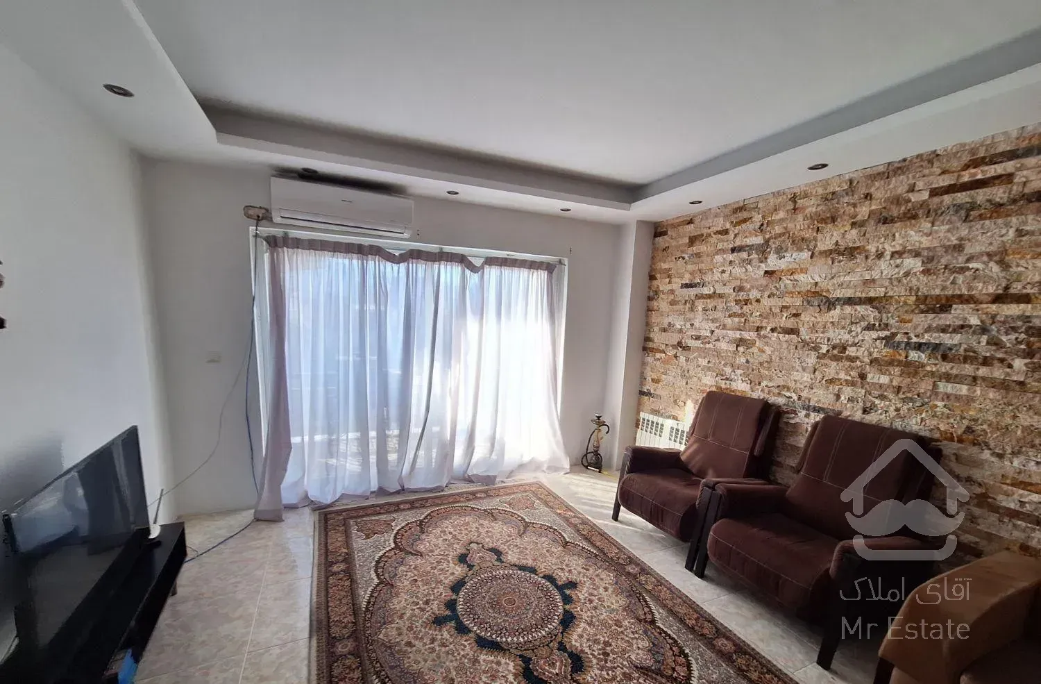 اجاره آپارتمان ۹۰ متری ۲ خوابه