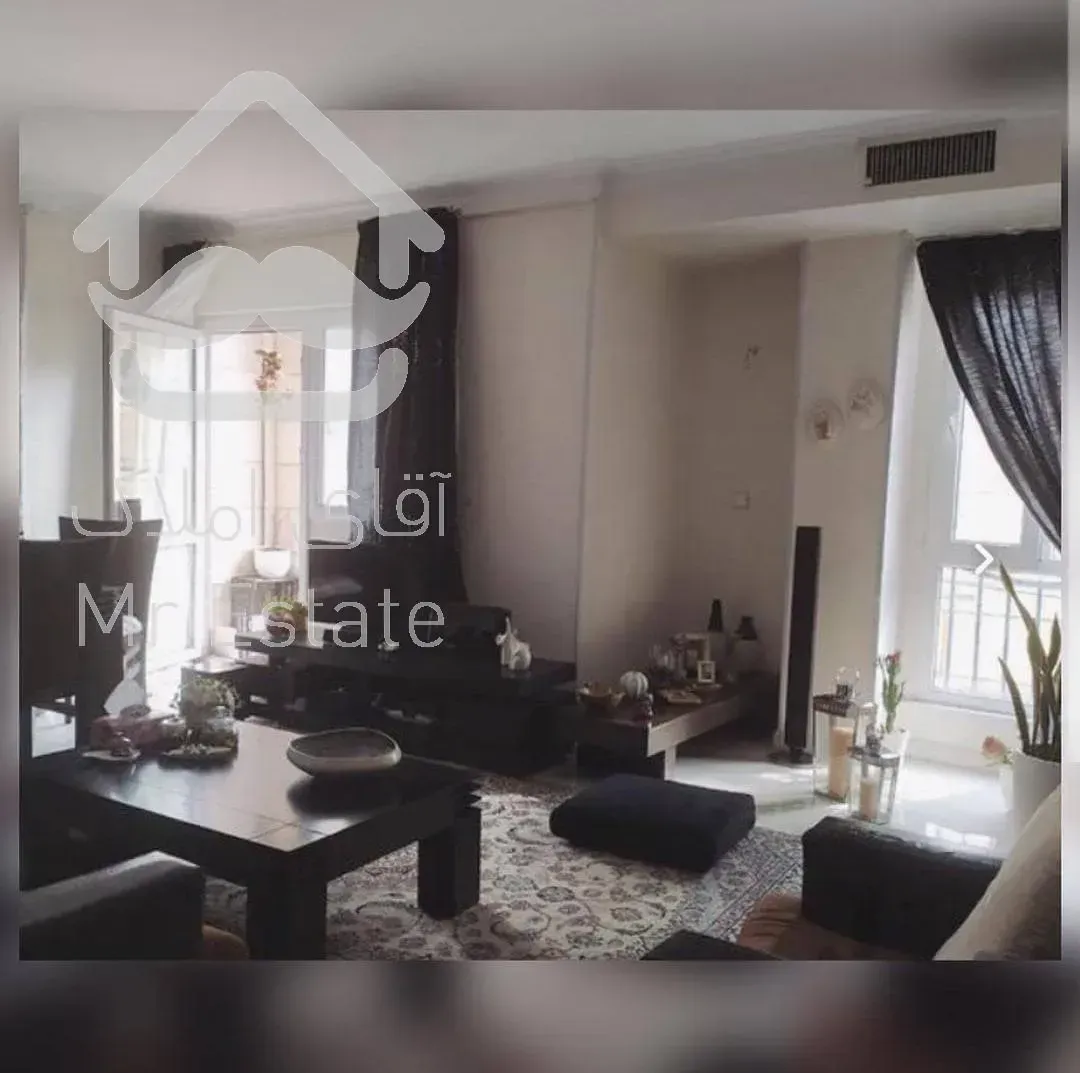 خرید آپارتمان ۸۰ متری ازگل