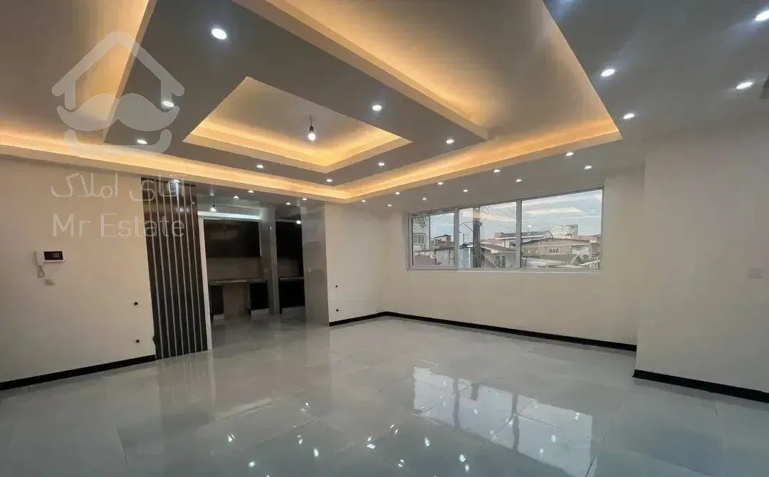 فروش آپارتمان 140 متری/3 خواب شیک در خ بابل