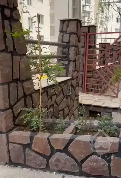 آپارتمان فاز ۸ پردیس