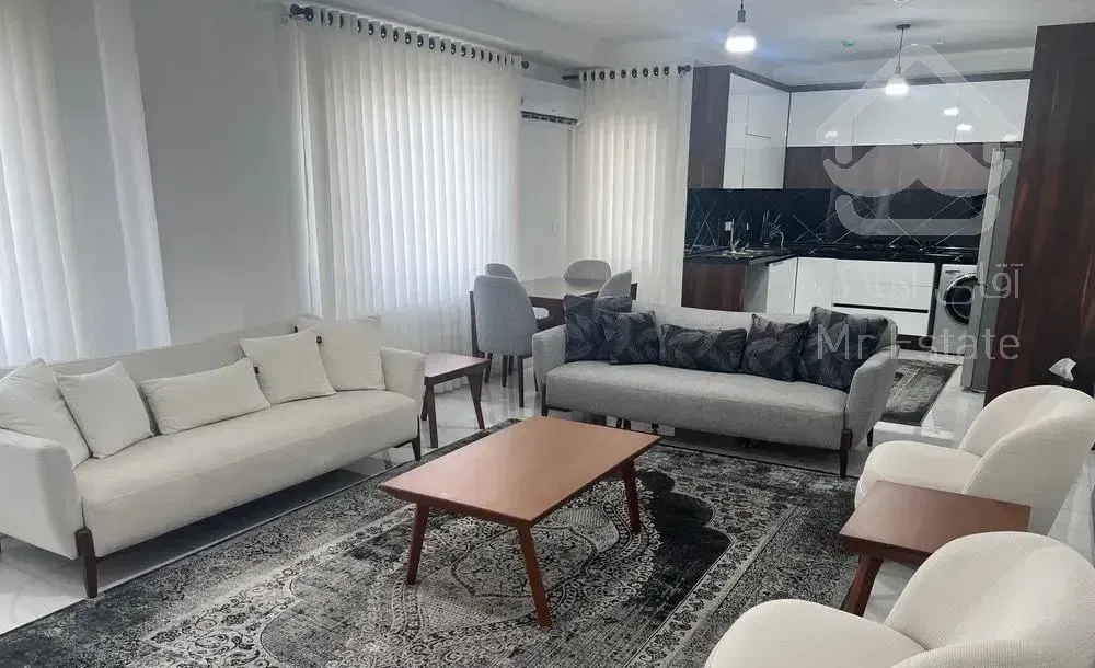 ۹۴متر اپارتمان در نوشهر