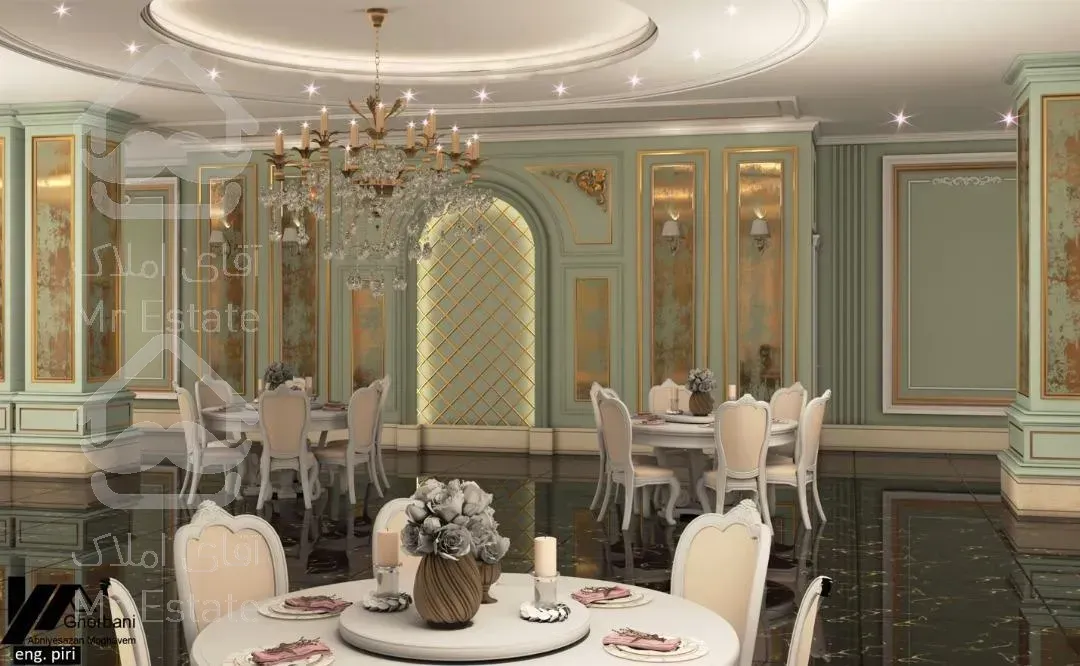 ۲ خواب ویو دار، با چشم اندازی خیره کننده