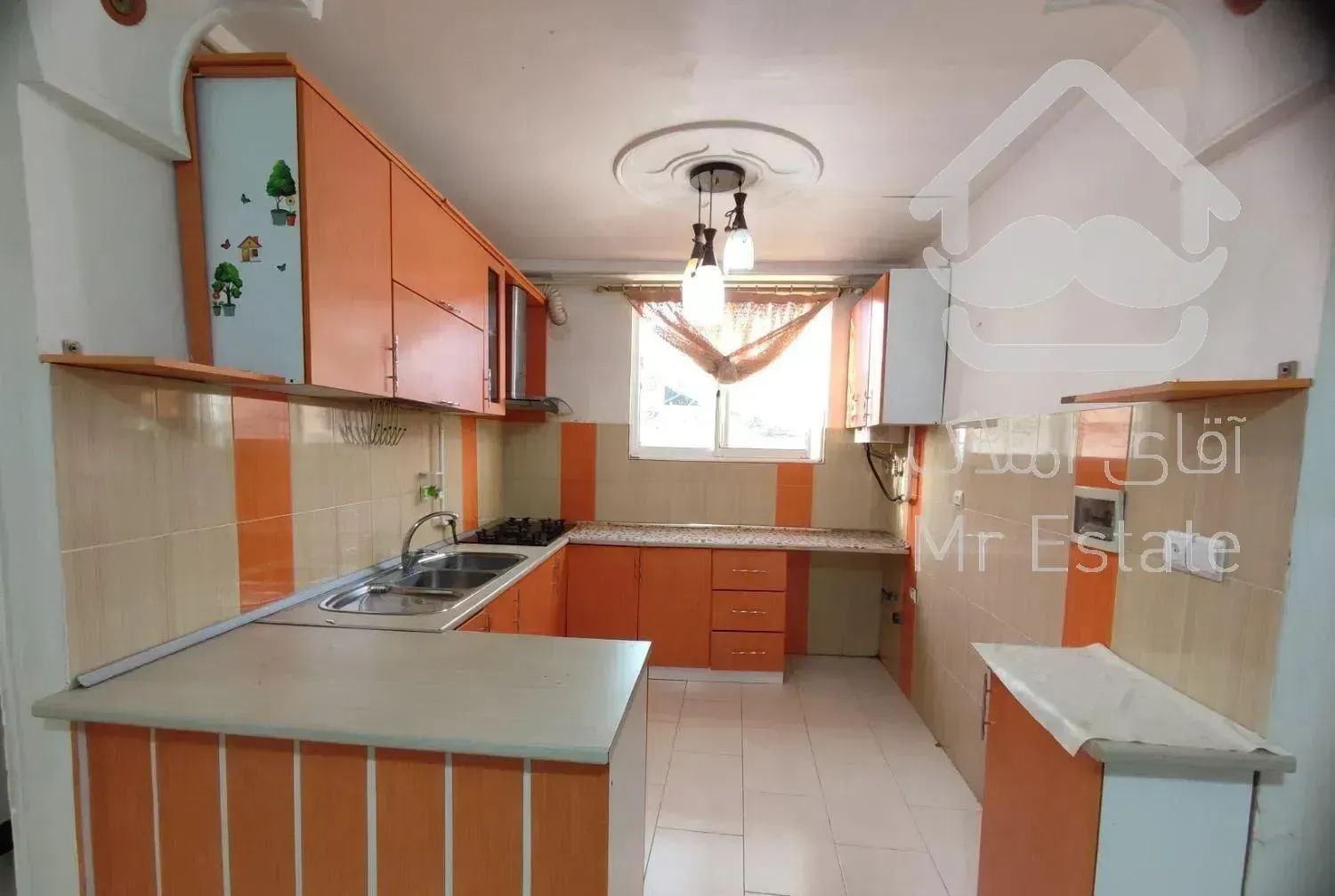 یکواحداجارای راهجدا نُقلی50متری‌خ‌رامین‌بازرگانی