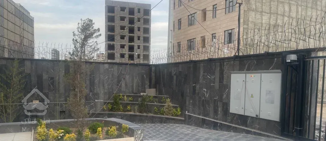 اجاره آپارتمان ۸۰ متری ۲ خوابه در نعمت‌آباد