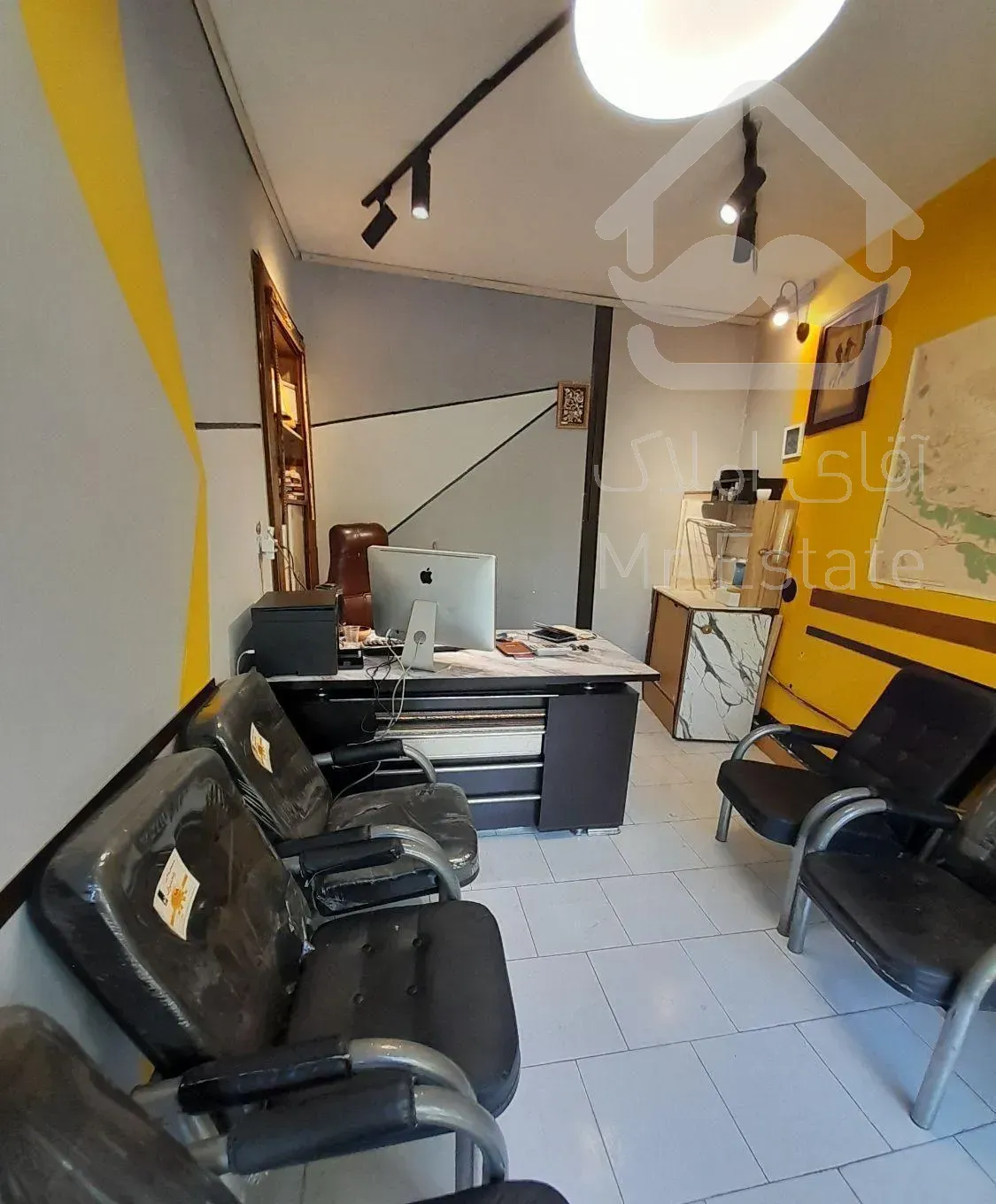 ۹۰متر دوکله سهروردی