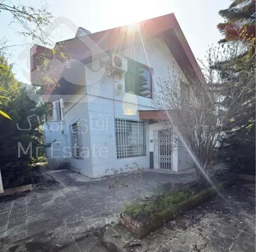 فروش ویلا / شهرک نمک آبرود