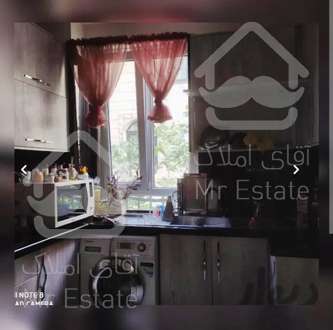 خرید آپارتمان ۸۰ متری ازگل