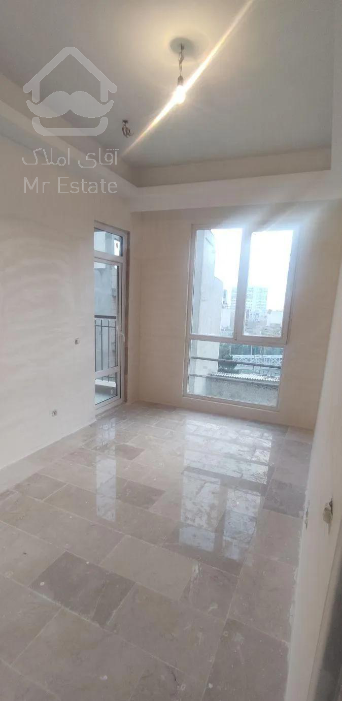 116متر/2خواب/کیلید نخورده