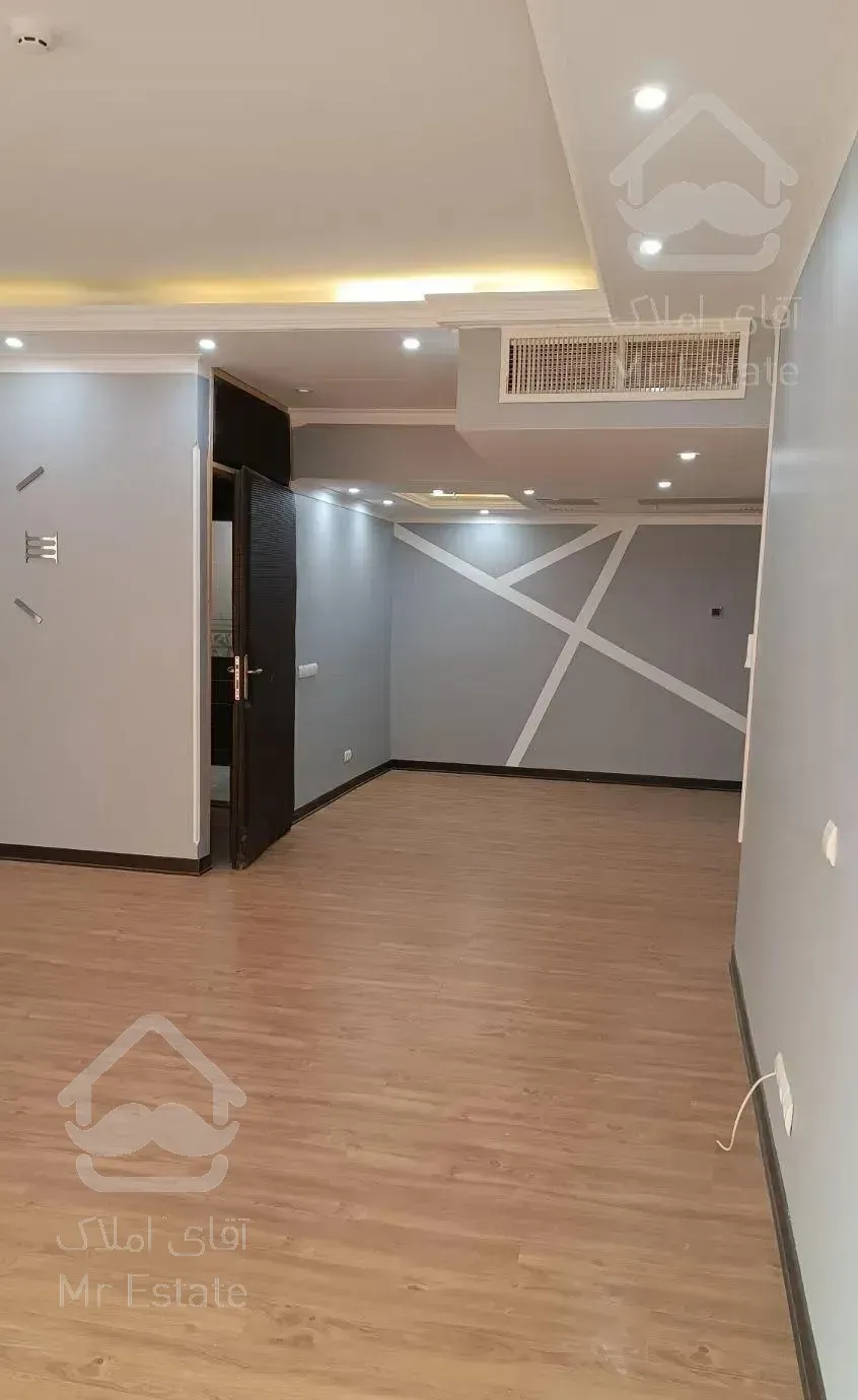 آپارتمان ۱۱۴ متری کوهسار درکه،طبقه سوم