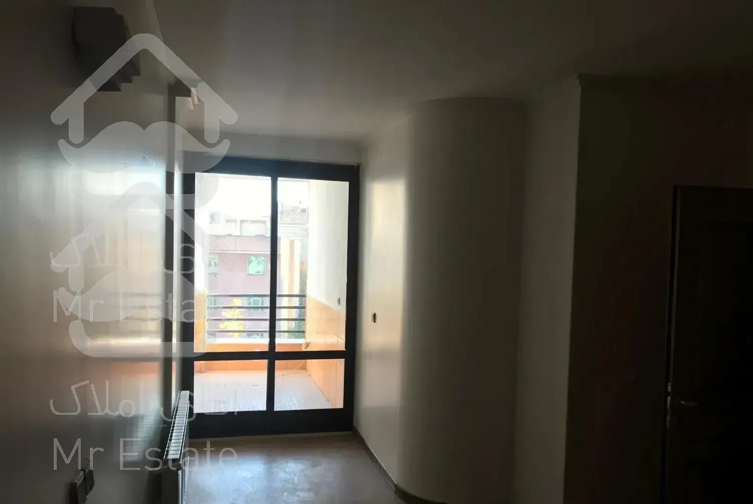 ۱۱۷ متر آپارتمان فرمانیه اندرزگو