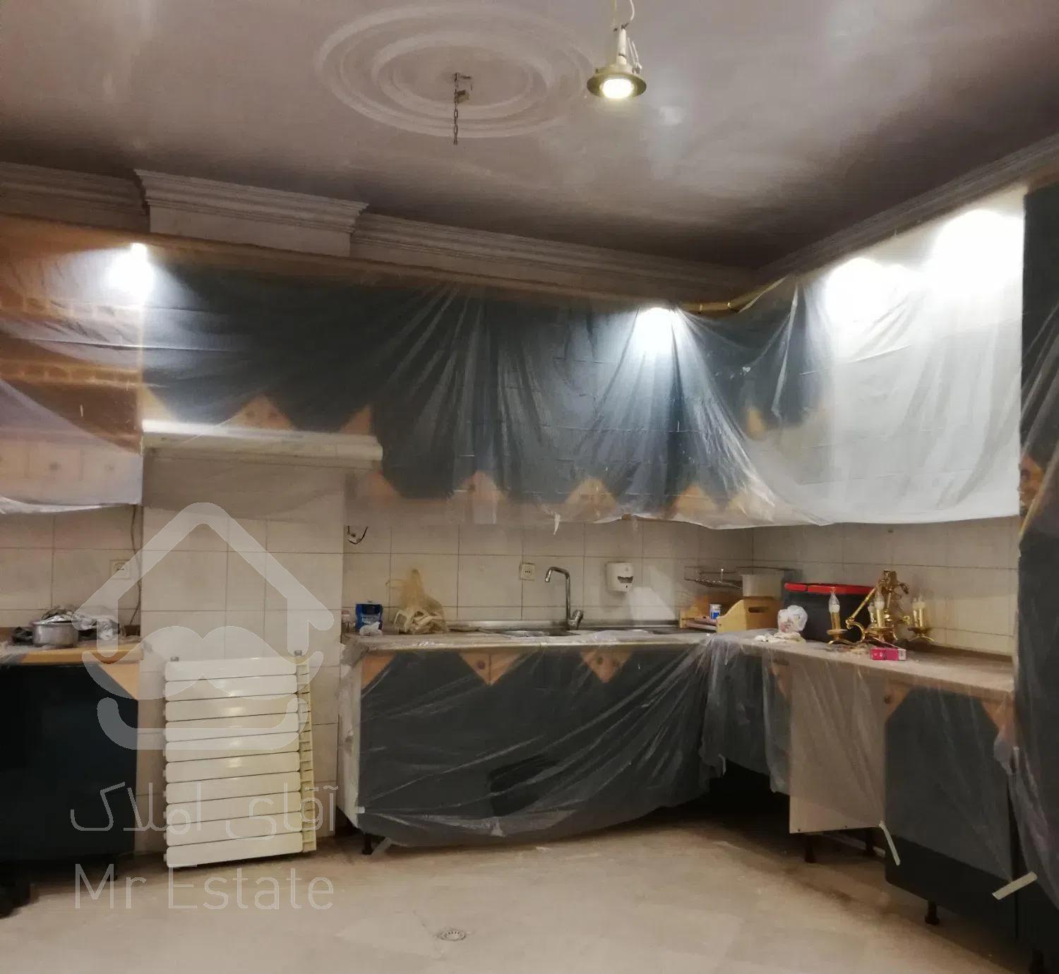 180 مـتــر 3 خـواب  دوبلــکس  ولـیـعـصر  زرتـشــت