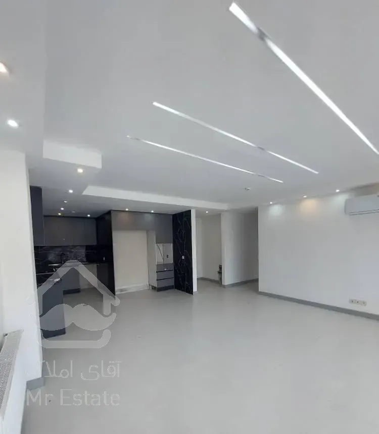 فروش آپارتمان شیک کم غرق نور