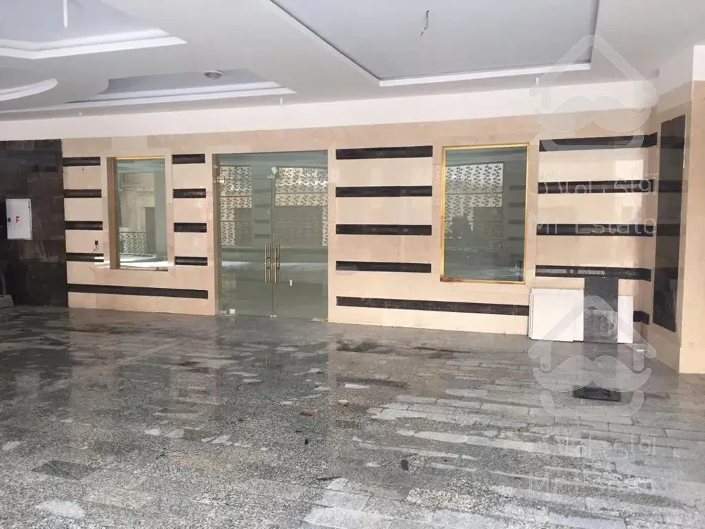 فروش آپارتمان ١٣٨متر اجودانيه