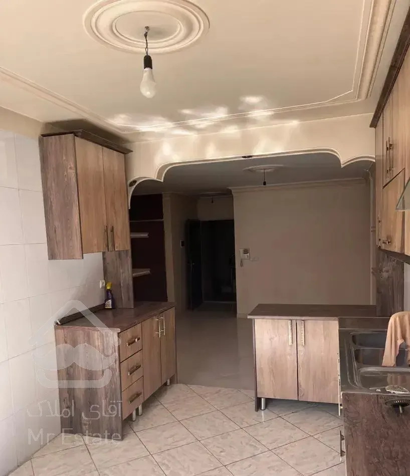 آپارتمان ۶۵ متری عبدل اباد زنهاری