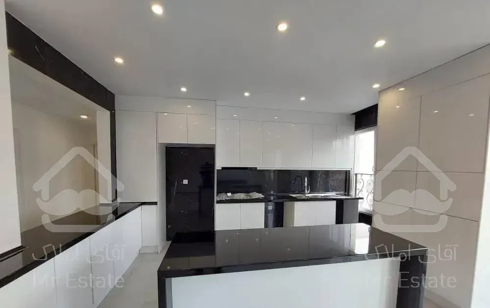 ۲۴۰متر/دیباجی/ویو کل تهران