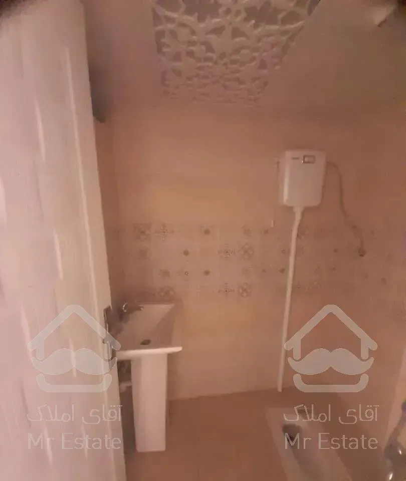 ۵۶ متر / فول‌امکانات / نوساز / کوهسار،کن