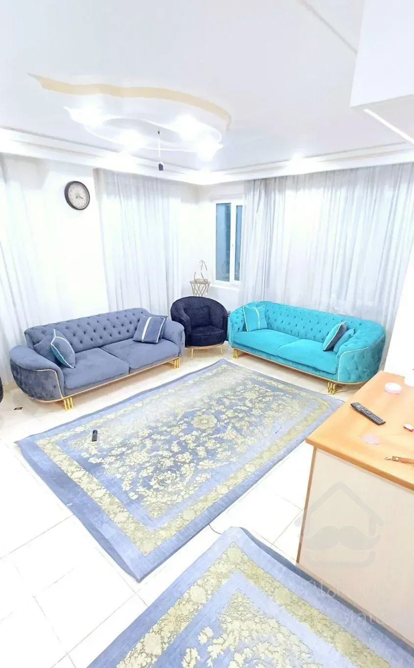 اجاره آپارتمان 68 متری تمیز درحد نوساز در نواب