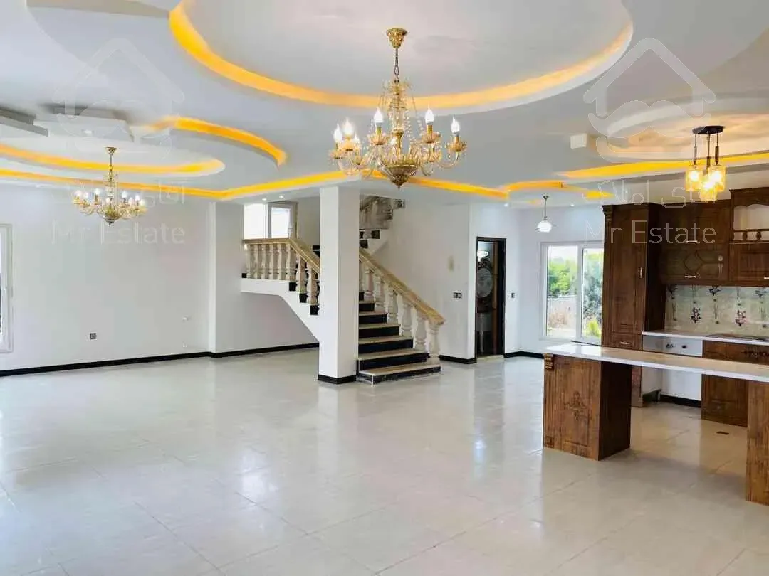 فروش ویلا ۴۳۰متری