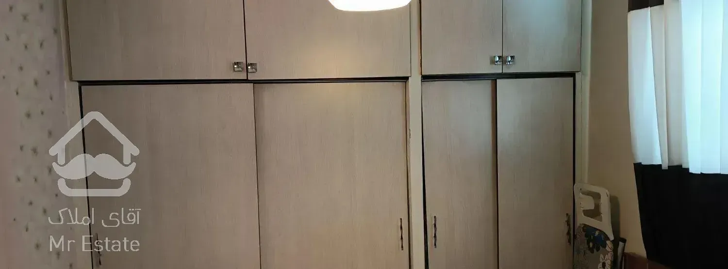 اپارتمان ۵۰ متری