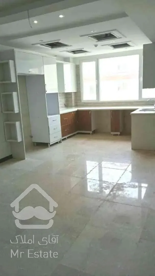 اجاره آپارتمان ۹۰ متر دو خواب صادقیه