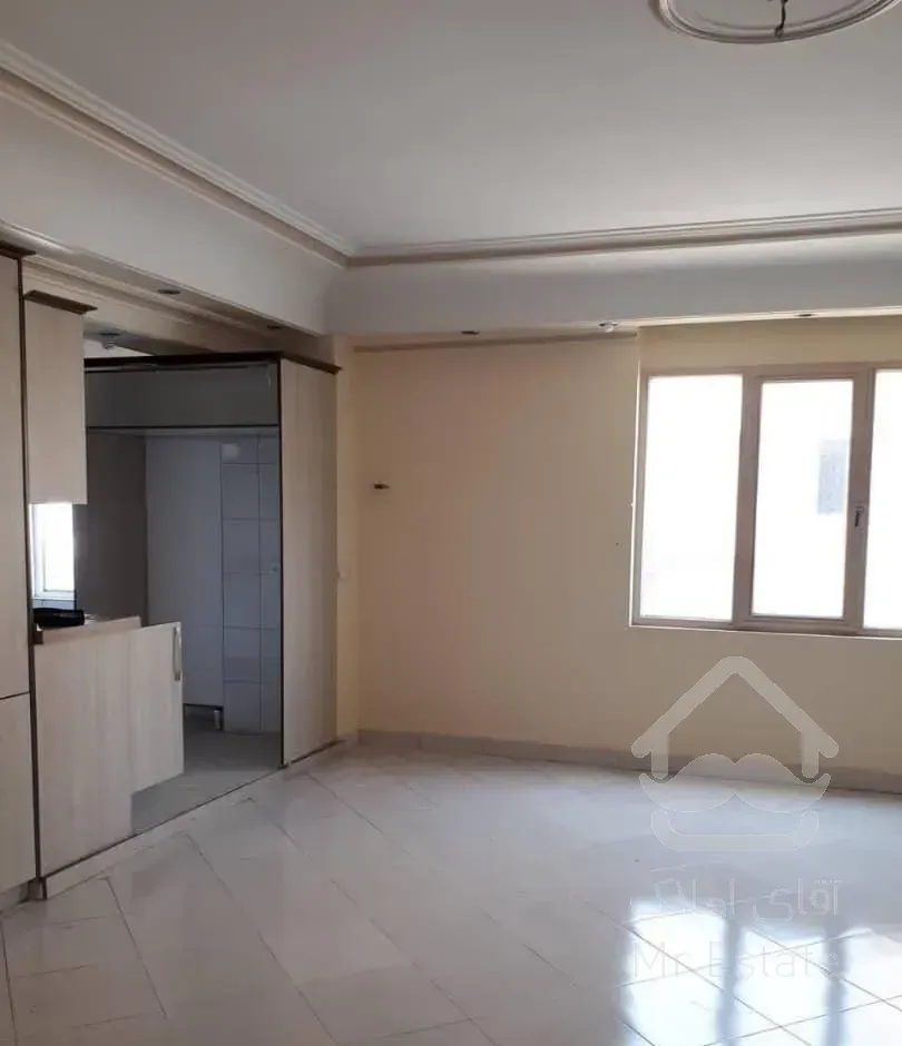 آپارتمان ۷۴ متری فول امکانات