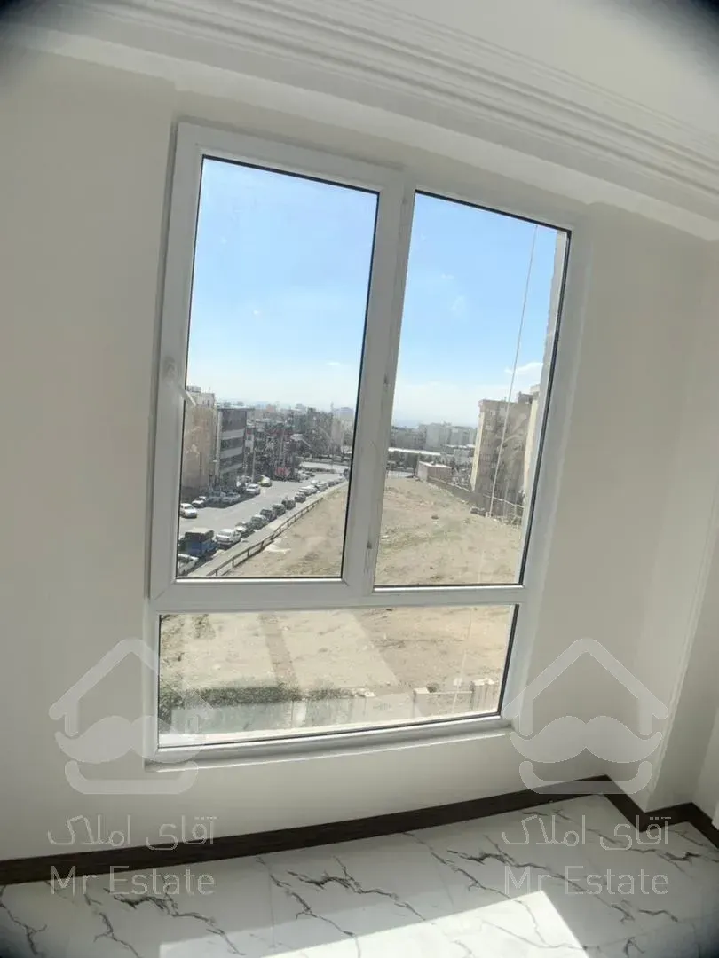 ۶۰متر،فول امکانات در پونک